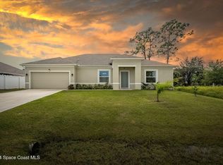 410 Old Rd SW, Palm Bay, FL 32908
