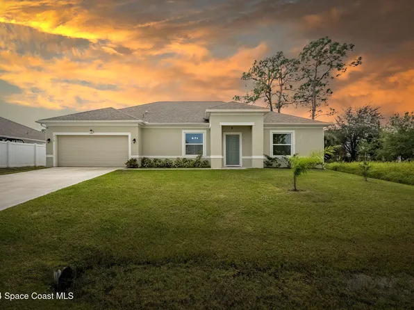 410 Old Rd SW, Palm Bay, FL 32908