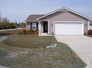 4282 SE River Birch Dr, Southport, NC 28461