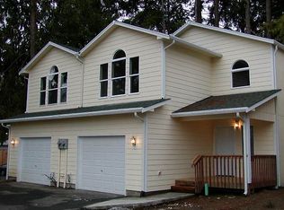 1219 A B 2nd Ave SW, Olympia, WA 98512