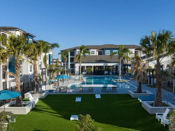 Atlantica at Town Center