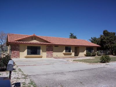 18014 Mondamon Rd, Apple Valley, CA, 92307