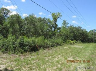 6044 W Homosassa Trl, Homosassa, FL 34448