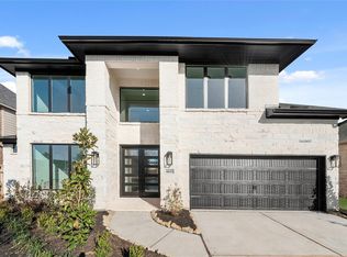 4611 Valeria Cottage Dr, Fulshear, TX 77441