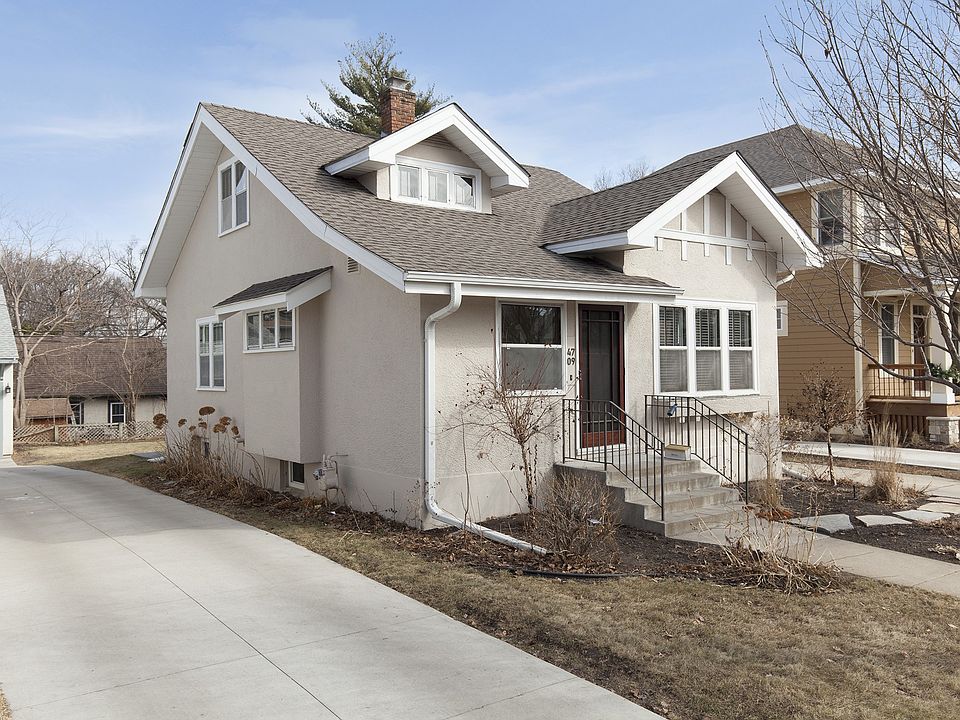 1st image of 4709 Drew Ave S