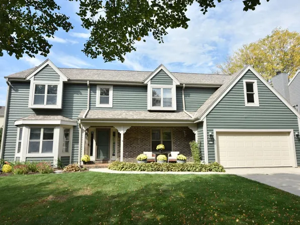 W69N401 Evergreen BOULEVARD, Cedarburg, WI 53012
