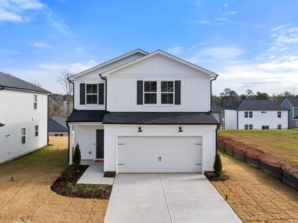 344 Scottsdale Dr, Sanford, NC 27330