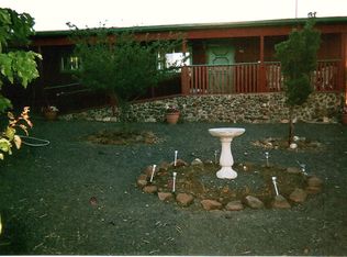 41 5054 Bonita Dr, Concho, AZ 85924