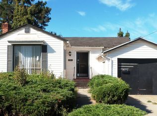 151 S 8th St, Richmond, CA 94804