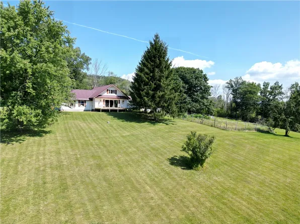 5440 Cook Hill Rd, Hornell, NY 14843