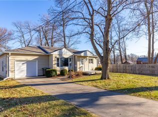 3815 51st St, Des Moines, IA 50310