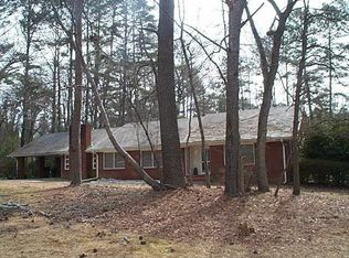 1180 Cardinal Way SW, Atlanta, GA 30311