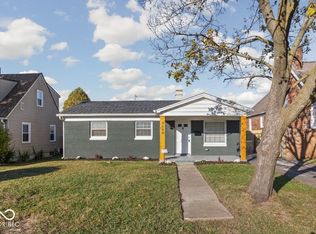 4648 Brookville Rd, Indianapolis, IN 46201
