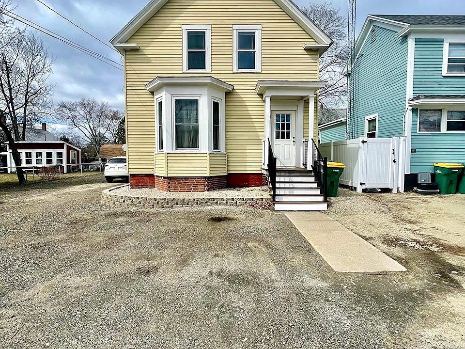 1st image of 58 Summer St #B