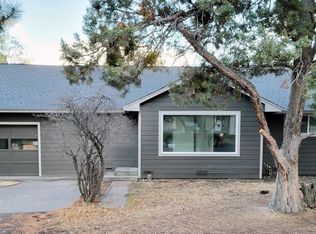 600 NE 12th St, Bend, OR 97701