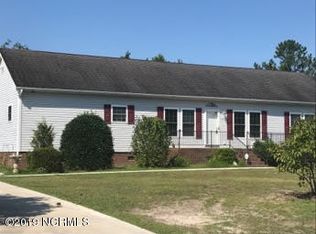 7141 Hunters Rdg NE, Leland, NC 28451