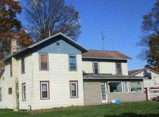 440 Miller Valley Rd, Kennedy, NY 14747