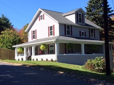 144 Pine St, Brookville, PA, 15825