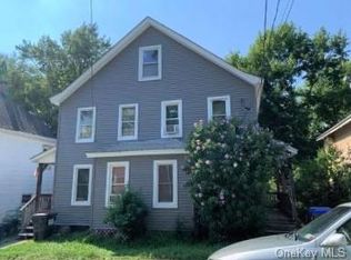 36-38 Bergen Ave, Walden, NY 12586