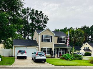 1101 Marsh Harbor Ln, Charleston, SC 29492