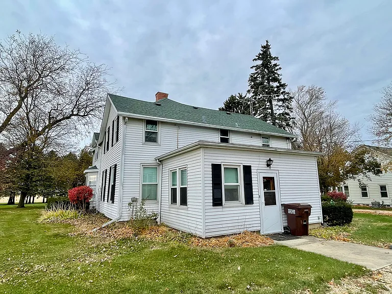 Back of House