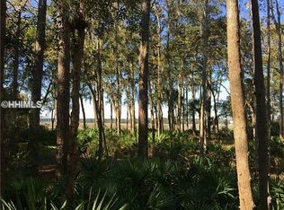 6 Foot Point Rd, Hilton Head Island, SC 29928