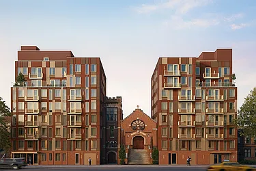 Rented by Doorway NYC, LLC