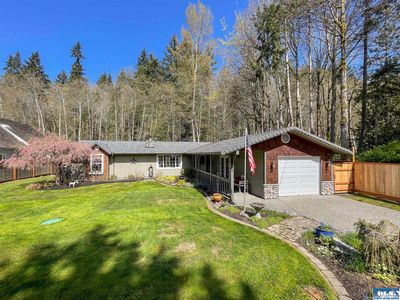 93 S Alder Ln, Port Angeles, WA, 98362