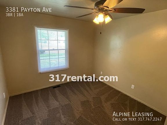 3rd image of 3381 N Payton Ave