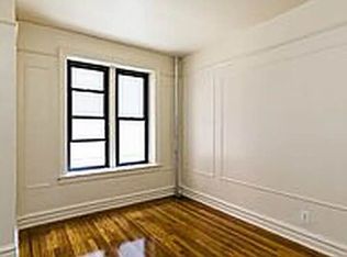 1341 Park Pl UNIT 3, Brooklyn, NY 11213
