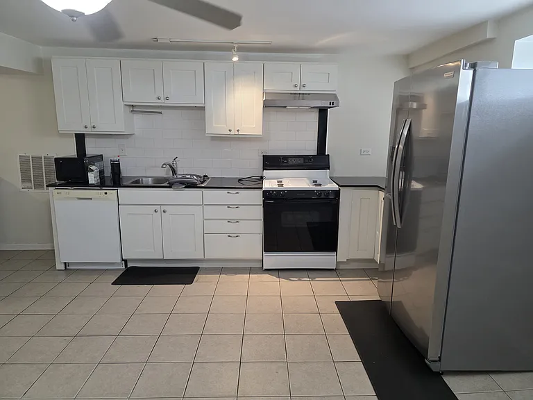 2343 S Trumbull Ave #BS — Photo 6