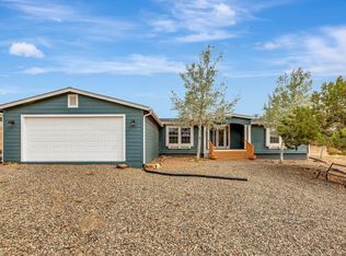 4150 W Covey Ridge Ln, Prescott, AZ 86305