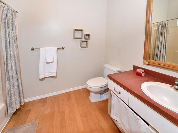 Large Bathroom