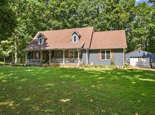 625 Mag A Mor Dr, Lafayette, TN 37083