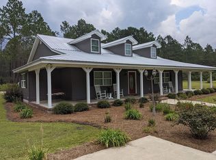 4924 Old River Rd, Blackshear, GA 31516