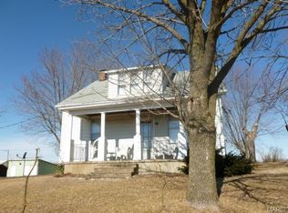 722 Stone Gate Dr, Washington, MO