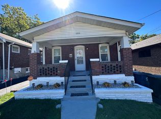 8804 Argyle Ave, Saint Louis, MO 63114