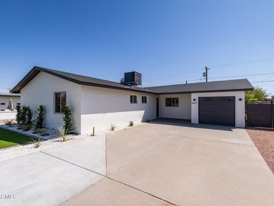 6837 E Windsor Ave, Scottsdale, AZ, 85257
