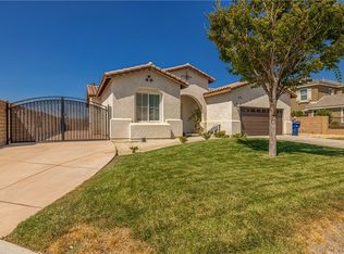 6549 E Avenue R4, Palmdale, CA 93552