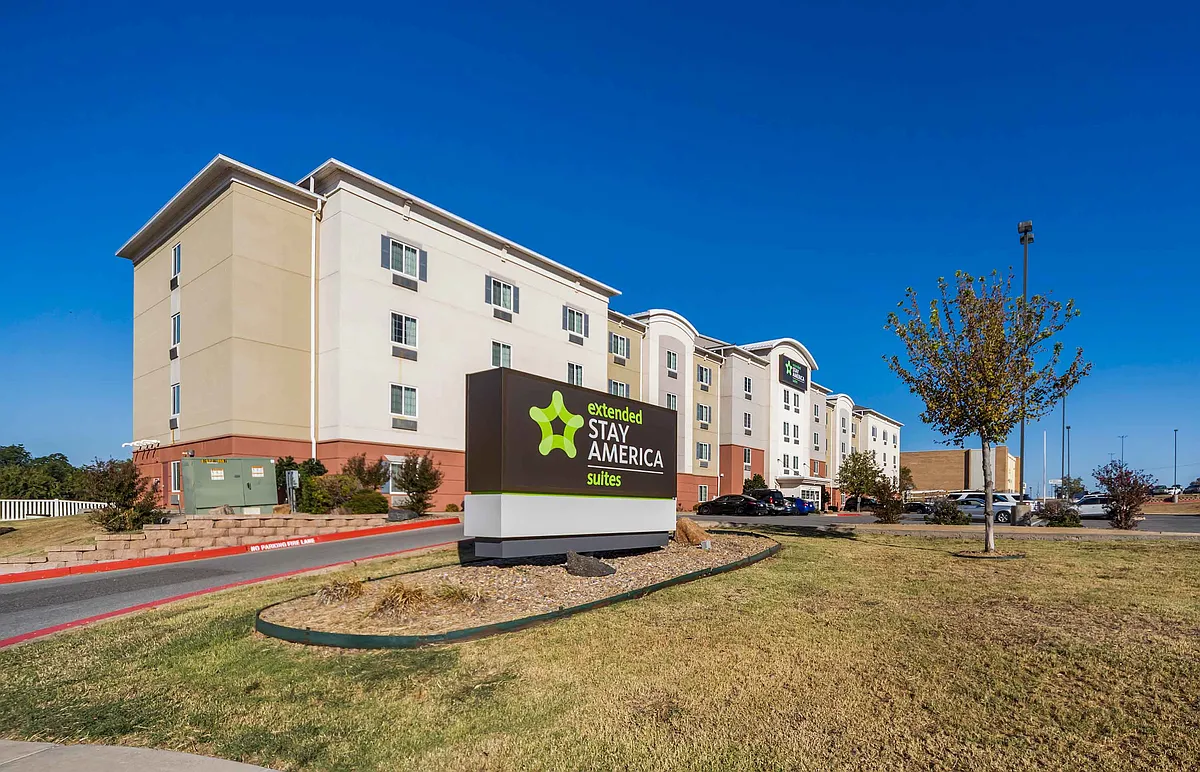 Exterior - Lawton - Fort Sill