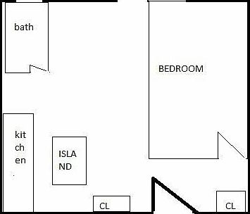 2nd image of 385 W 145th St #9A6A