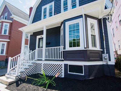 44 Cottage St, Lynn, MA, 01905