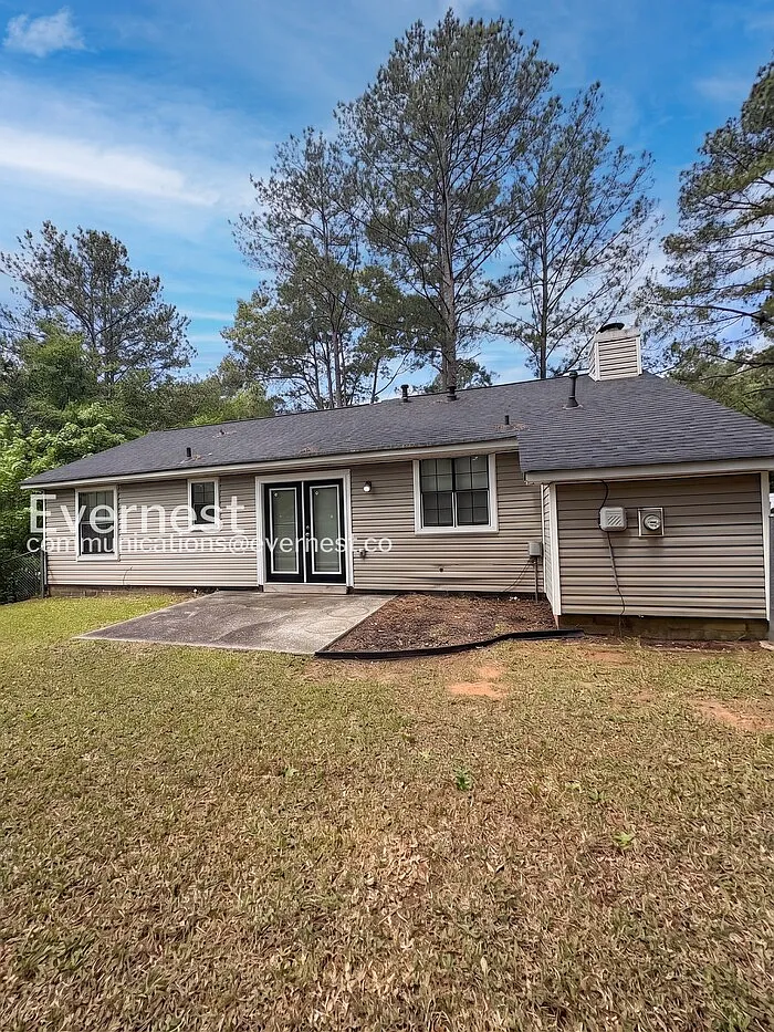 Building Photo - 8038 Flamingo Dr