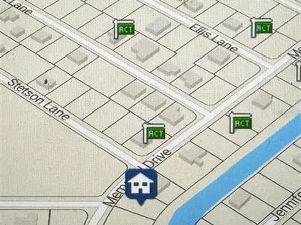 7504 Memorial Dr Lot 4, Pt Charlotte, FL 33981