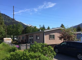 6028 Gull Way, Juneau, AK 99801
