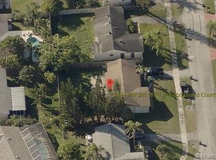 12344 SW 265th Ter, Homestead, FL 33032