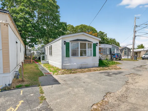 3040 Cranberry Hwy Lot 11, East Wareham, MA 02538