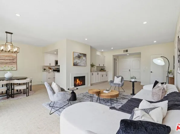 1201 Roxbury Dr APT 307, Los Angeles, CA 90035