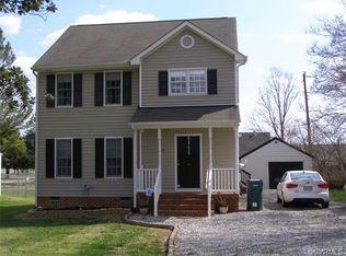 409 Winnetka Ave, Richmond, VA 23227