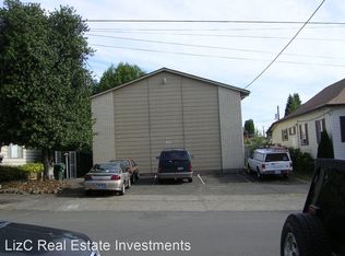 1725 SE Linn St APT 202, Portland, OR 97202